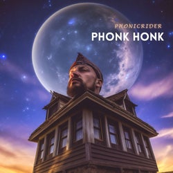 Phonk Honk