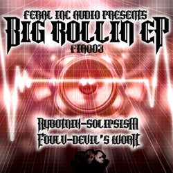 Big Rollin EP