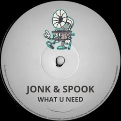 What U Need
