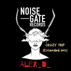 Crazy Trip (Extended Mix)