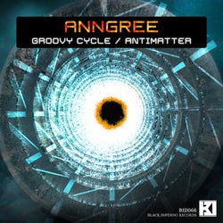 Groovy Cycle / Antimatter
