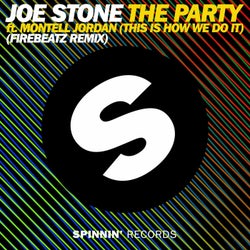 The Party (This Is How We Do It) [feat. Montell Jordan]