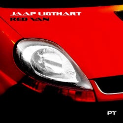 Red Van EP