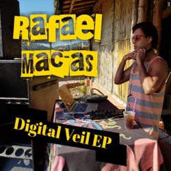 Digital Veil EP