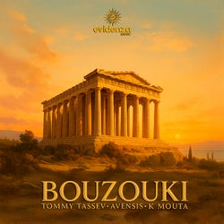 Bouzouki Chart
