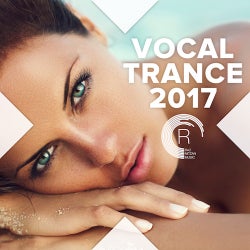 Vocal Trance Top Ten - February