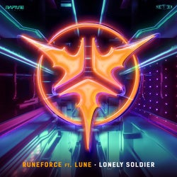 Lonely Soldier - Original MIx