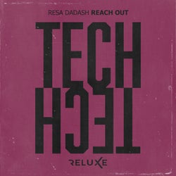 Reach Out (Extended Mix)