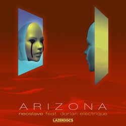Arizona (feat. Dorian Electrique)