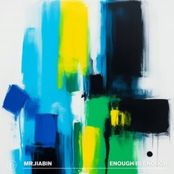 Enough Is Enough