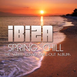 Ibiza Spring Chill - The White Island Chill Out Album