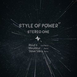 Style of Power