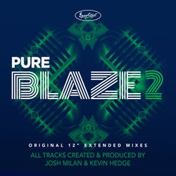 Pure Blaze 2