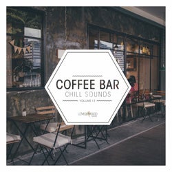 Coffee Bar Chill Sounds Vol. 13