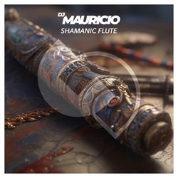 Shamanic Flute