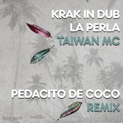 Pedacito De Coco (Remix)