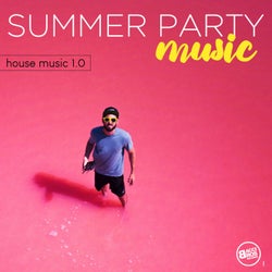 Summer Party Music - House Music 1.0