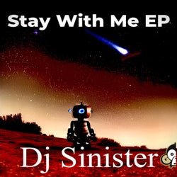 Stay With Me EP