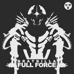 Full Force / Zartina - (BCHEM011)