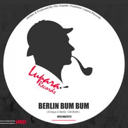 Berlin Bum Bum