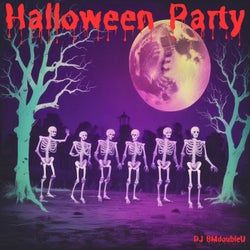 Halloween Party