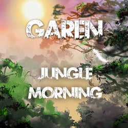 Jungle morning