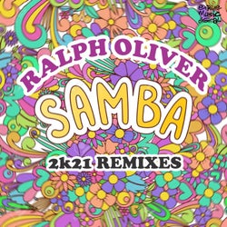 Samba (2K21 Remixes)