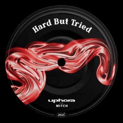Hard But Tried - Extended Mix