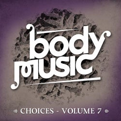 Body Music - Choices Volume 7