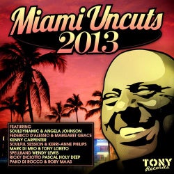 Miami Uncuts 2013