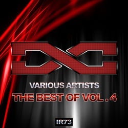 The Best Of, Vol. 4