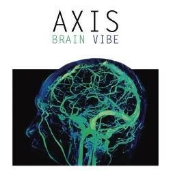 it's time to shake your brain   Axis (italy)