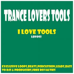 Trance Lovers Tools