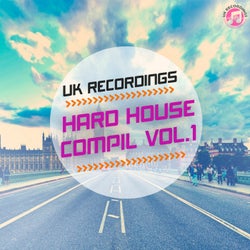 Hard House Compil, Vol. 1