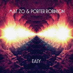 Porter Robinson's Easy Chart