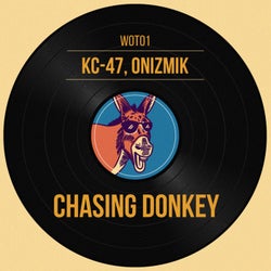 Chasing Donkey