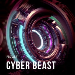 Cyber Beast