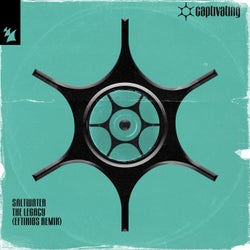 The Legacy - Eftihios Remix