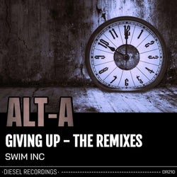 Giving Up (Swim INC Remix)