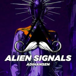 Alien Signals