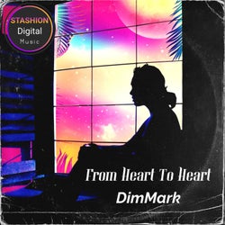From Heart To Heart (Extended Mix)