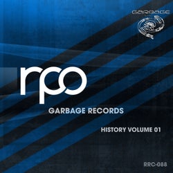 Garbage Records History, Vol. 1