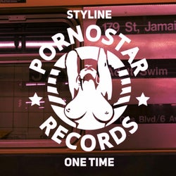 Styline - One Time