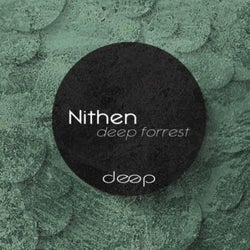 Deep Forrest