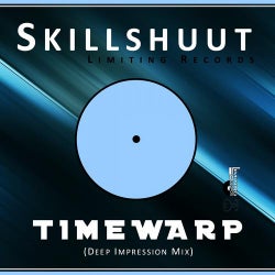 Timewarp Deep Impression Mix