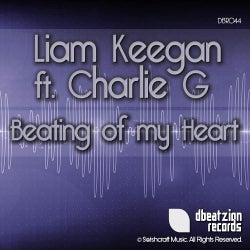 Beating Of My Heart feat. Charlie G.