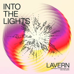 Into The Lights chart