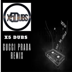 Gucci Parda (Remix)