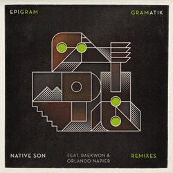 Native Son Remixes