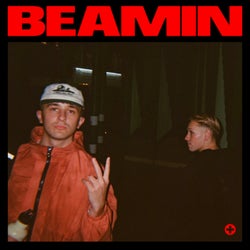 Beamin' (K Motionz & skantia Remix)